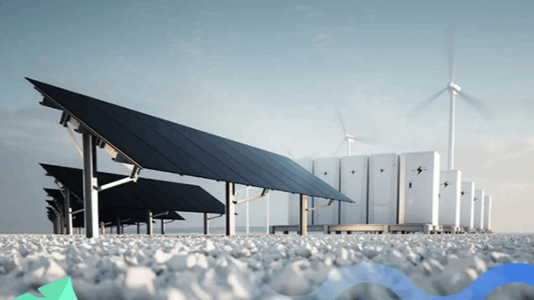 实力彰显｜龙八头号玩家唯一新能智能微电网项目集锦