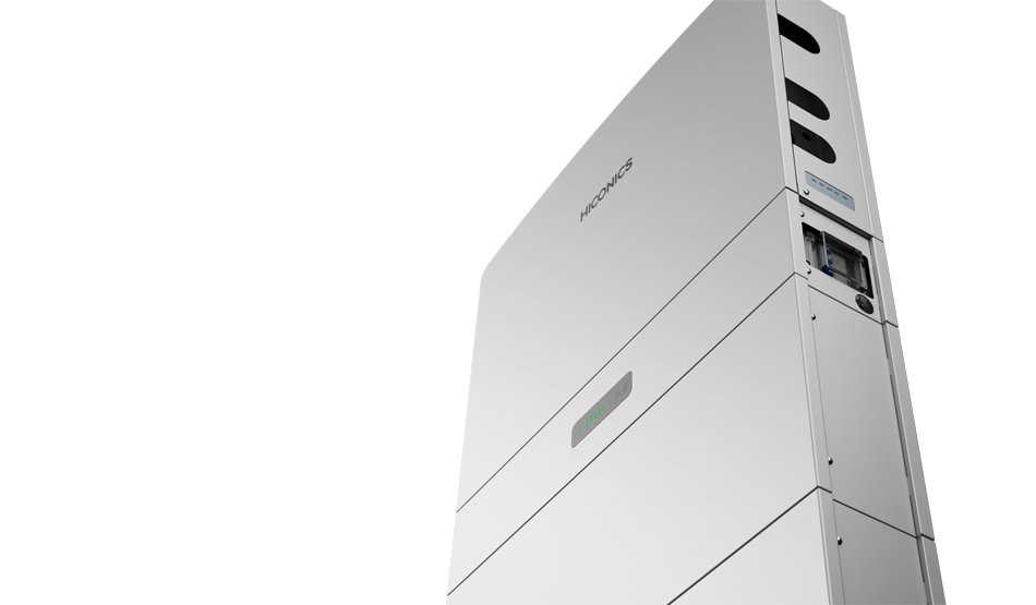 户用储能一体机