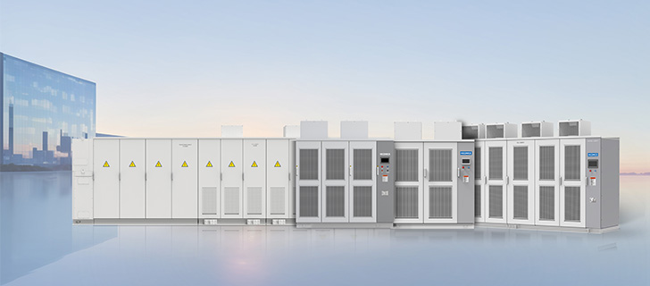 变频器&行业计划